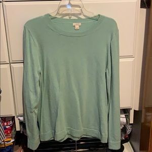 J. Crew Sweater